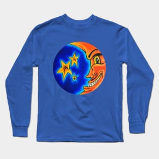 Bad Moon Long Sleeve T-Shirt